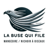 La Buse Qui File - Accueil
